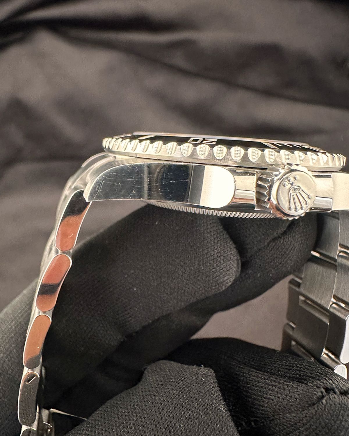 Rolex 124060