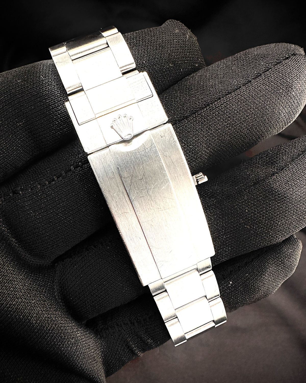 Rolex 124060
