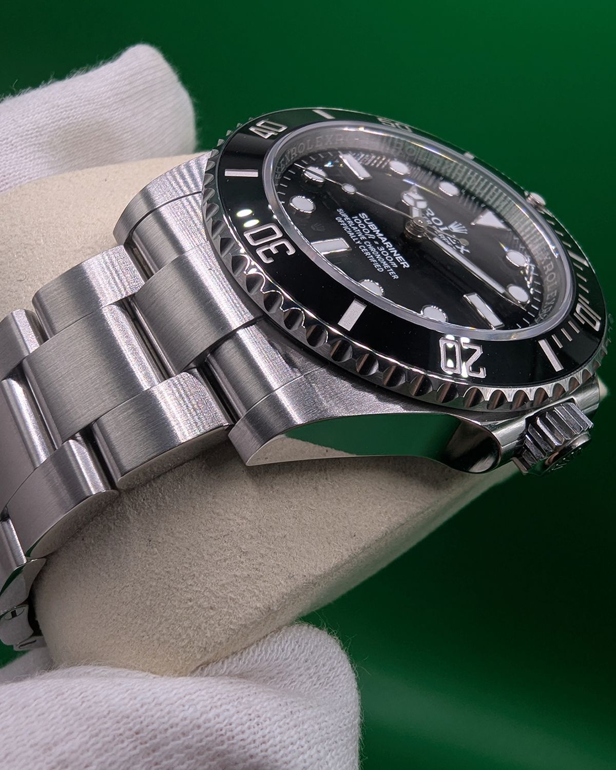 Rolex 124060