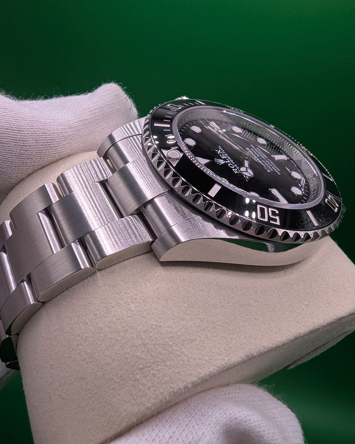 Rolex 124060
