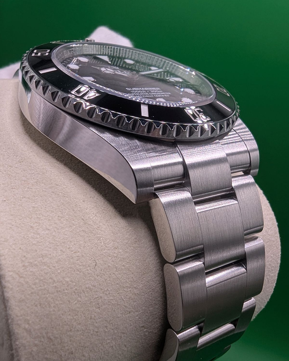Rolex 124060