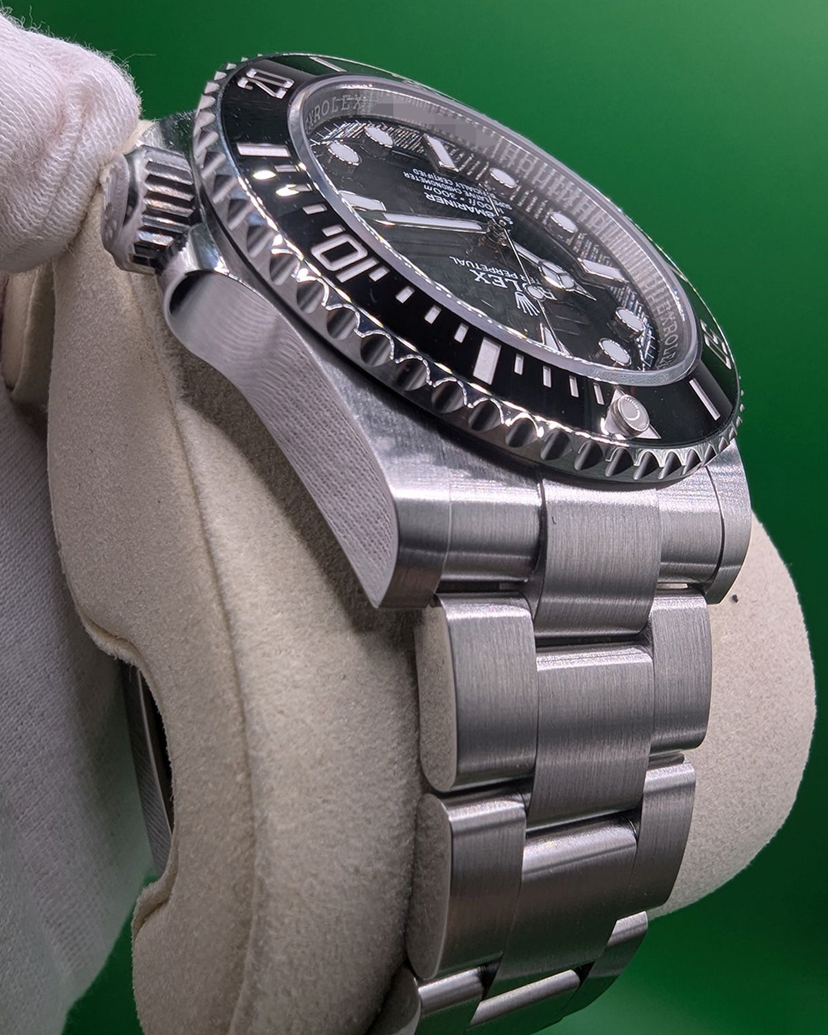 Rolex 124060
