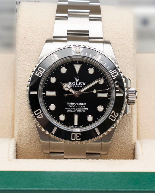 Rolex 124060