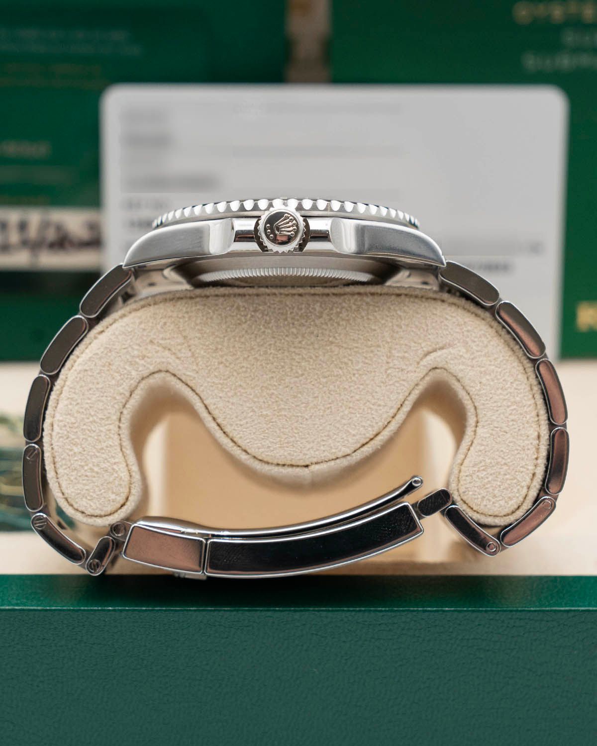 Rolex 124060