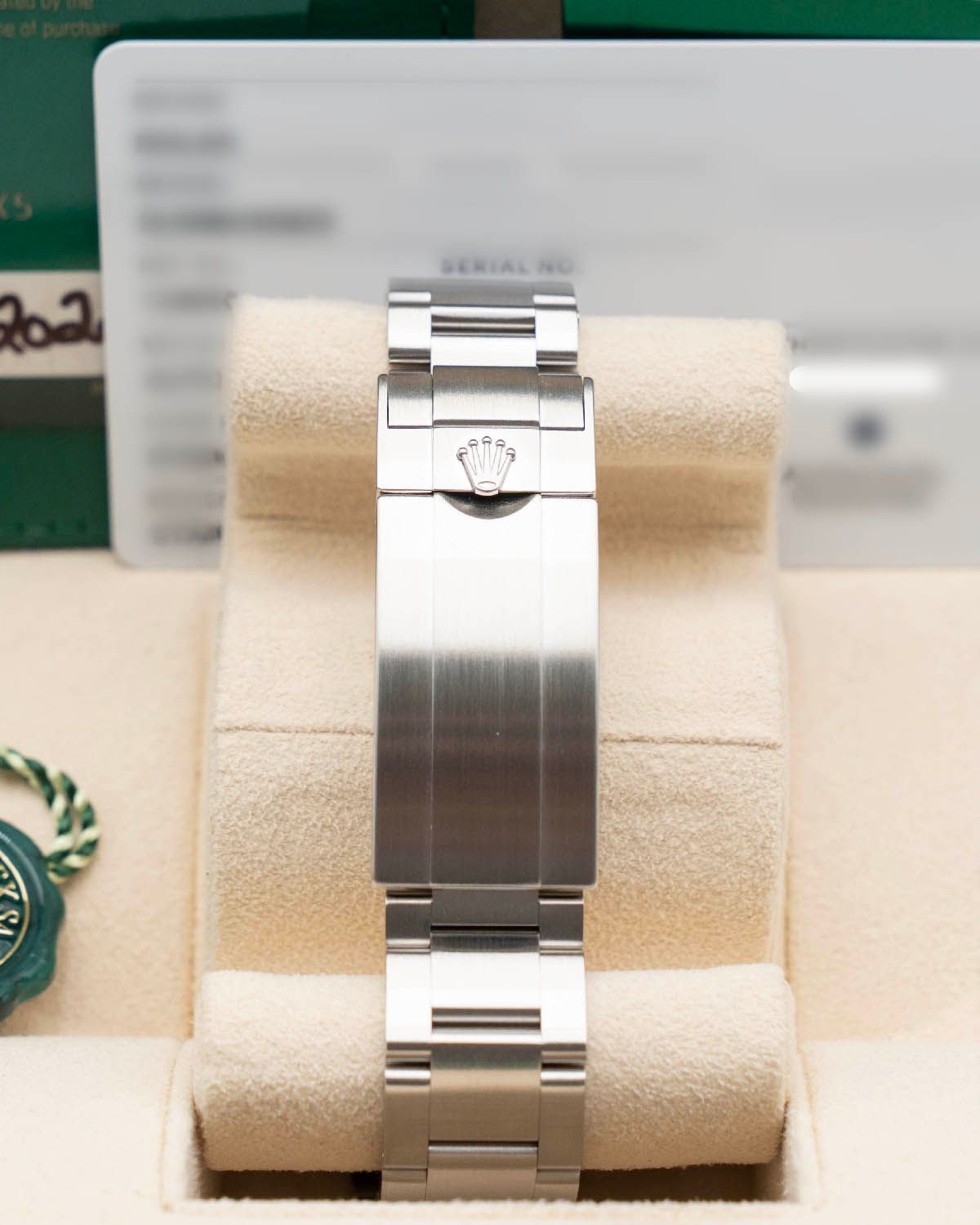 Rolex 124060