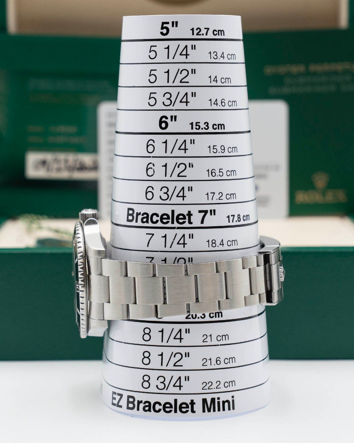 Rolex 124060