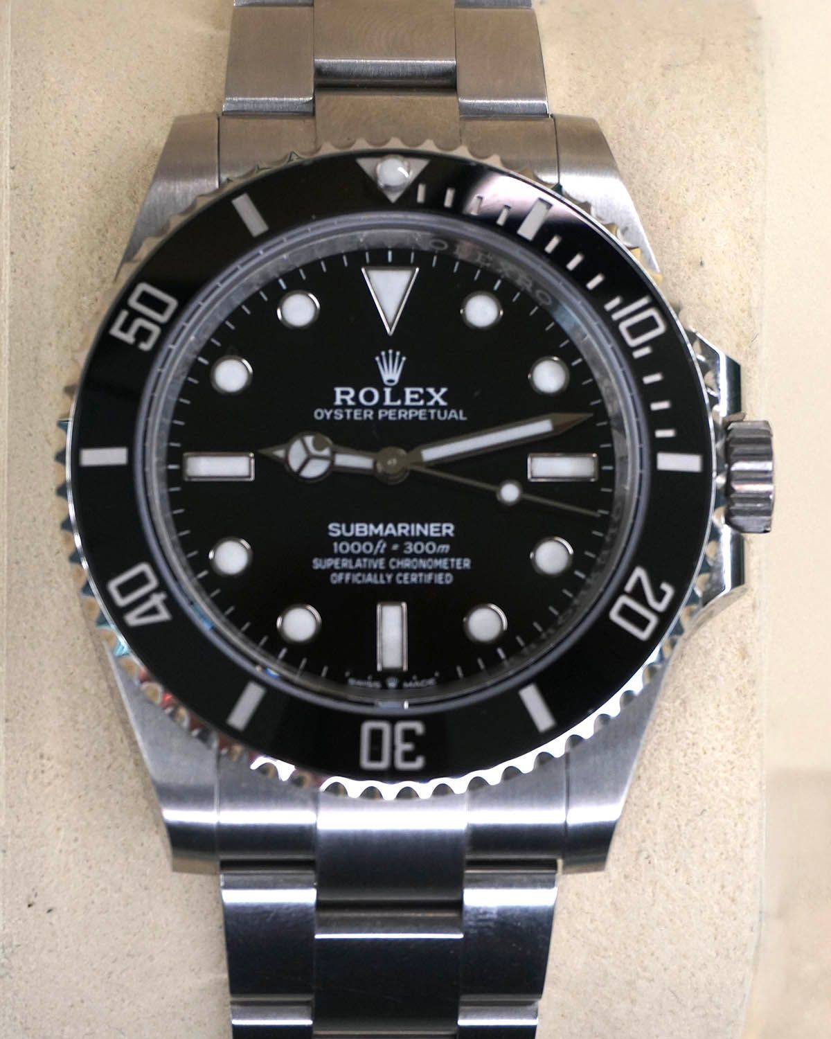 Rolex 124060