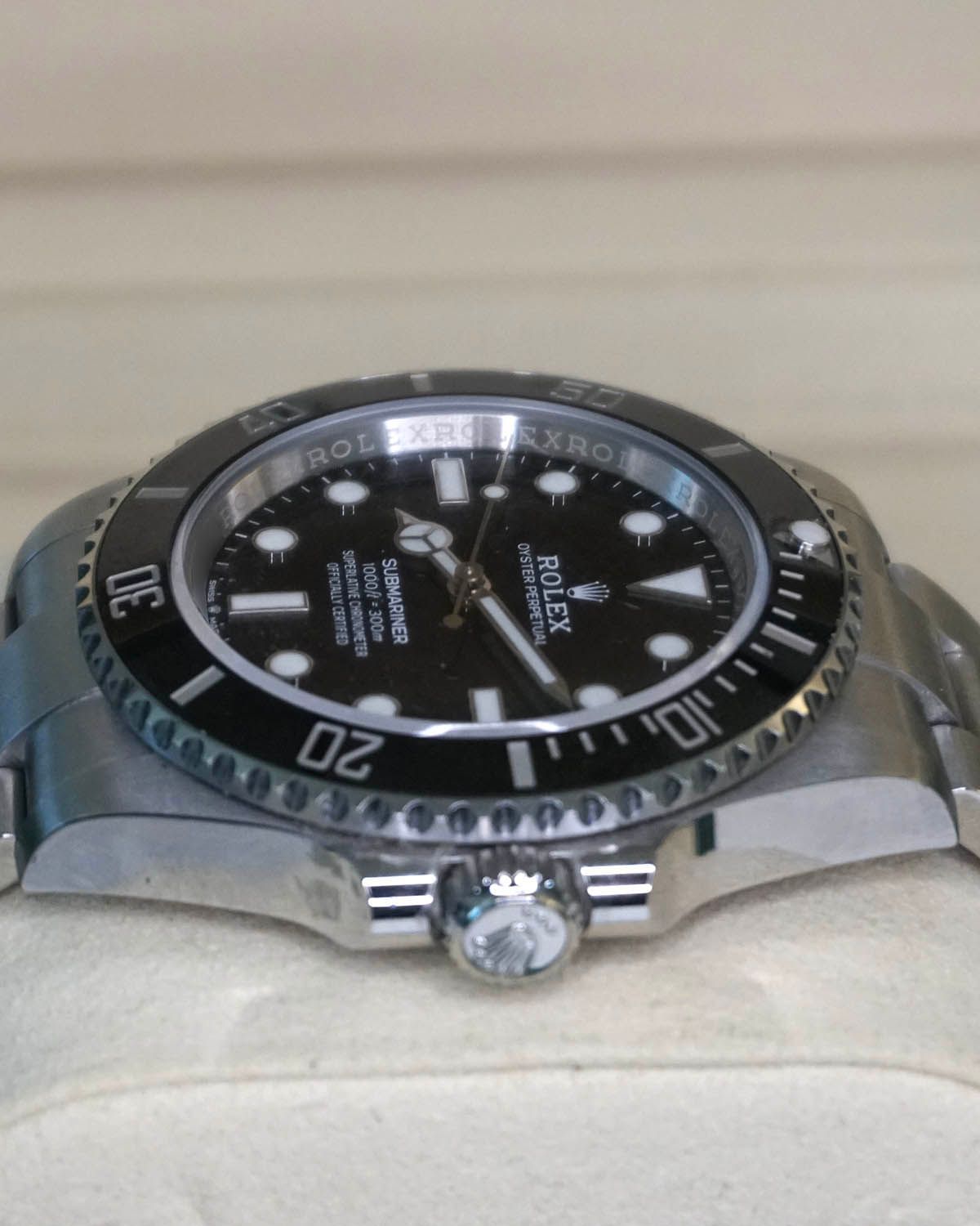 Rolex 124060
