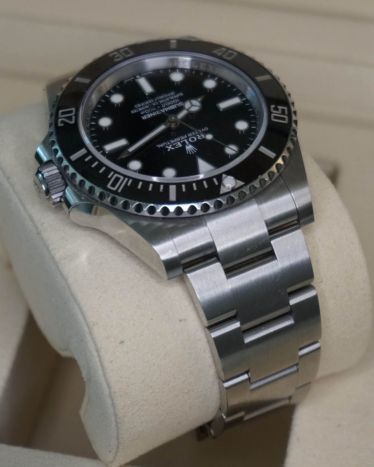Rolex 124060