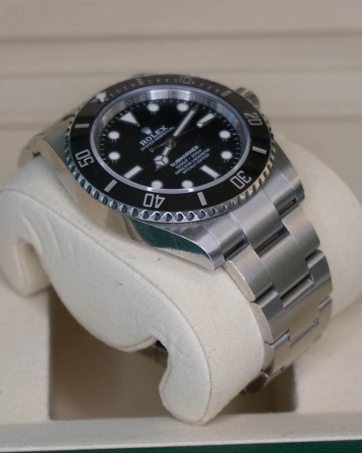 Rolex 124060
