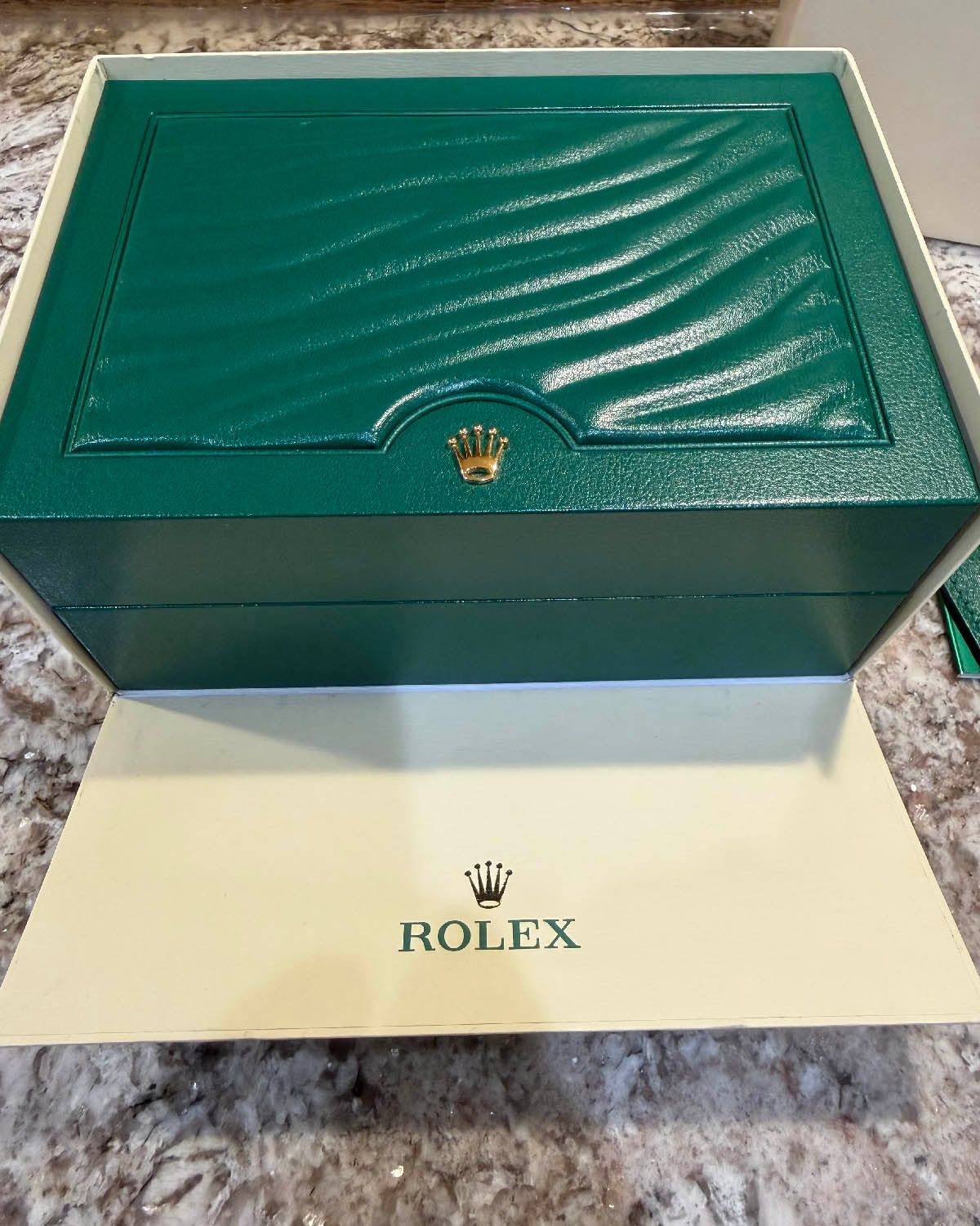 Rolex 124060
