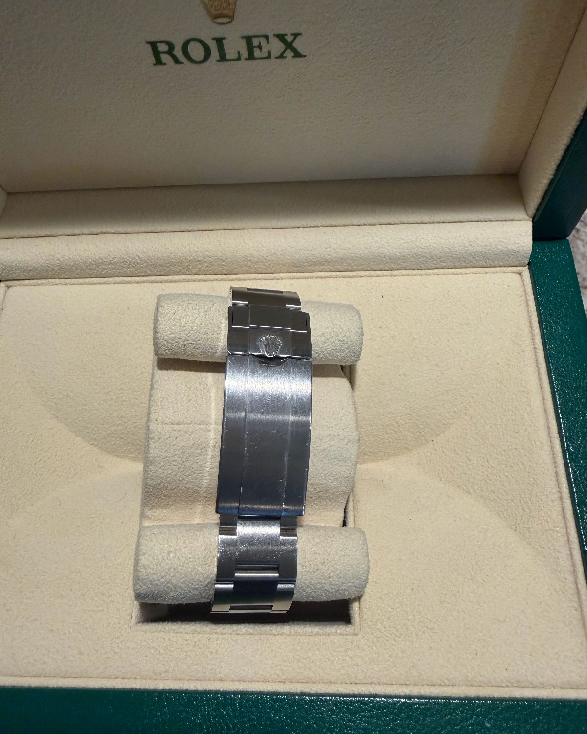 Rolex 124060