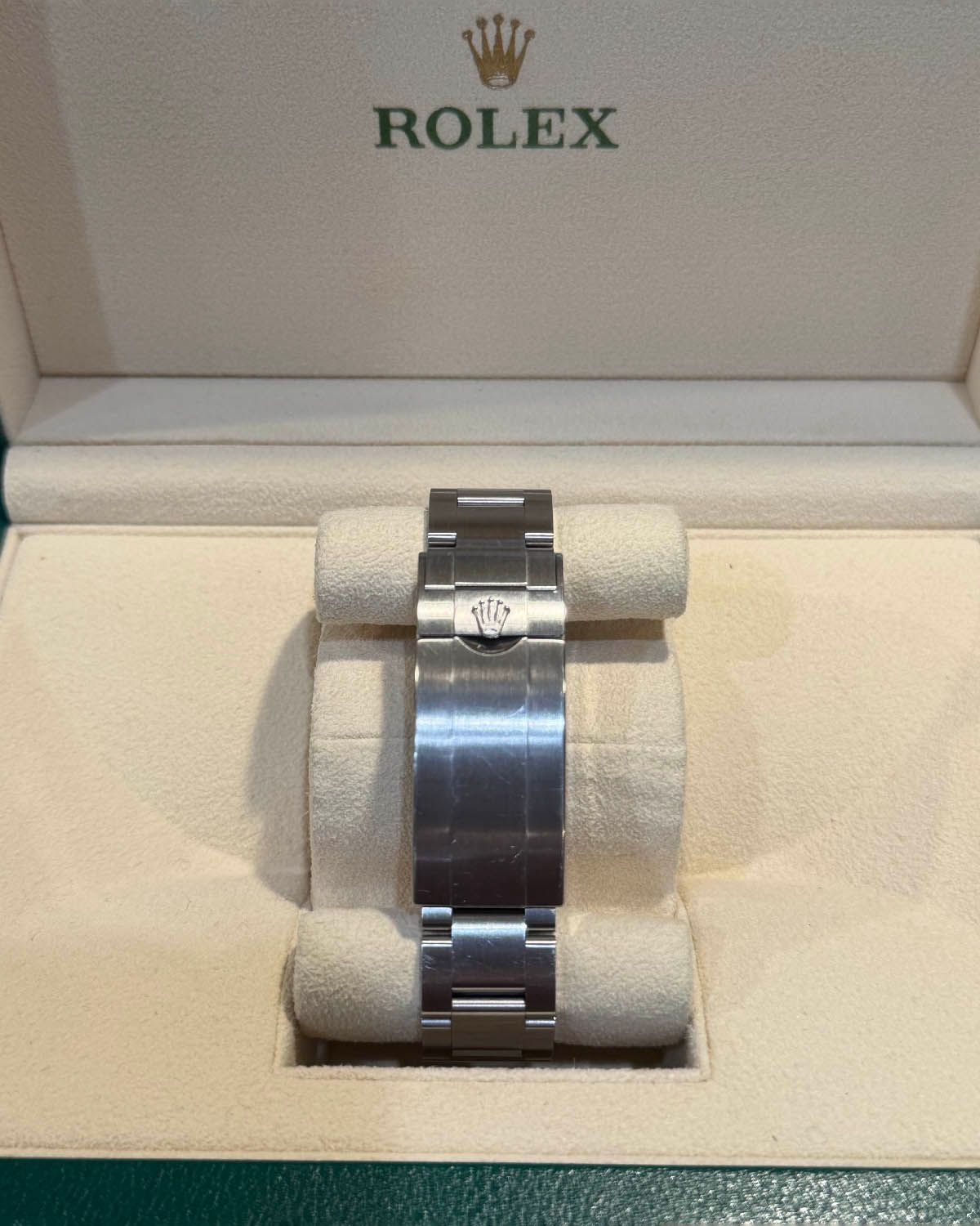 Rolex 124060