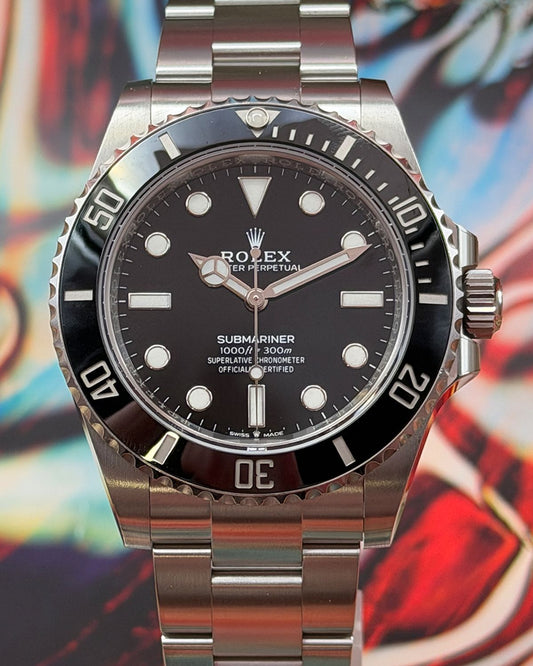 Rolex 124060