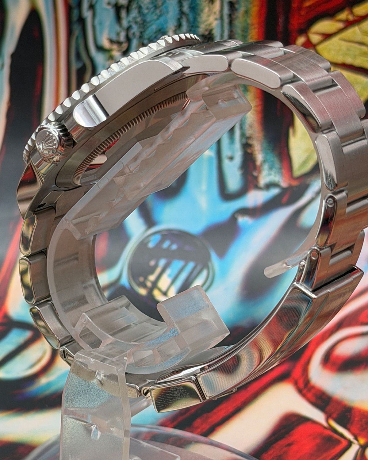 Rolex 124060