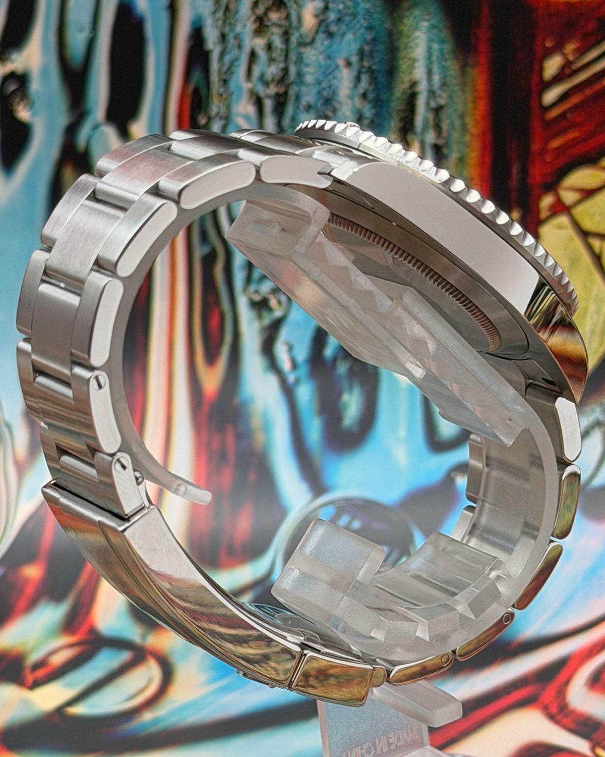 Rolex 124060