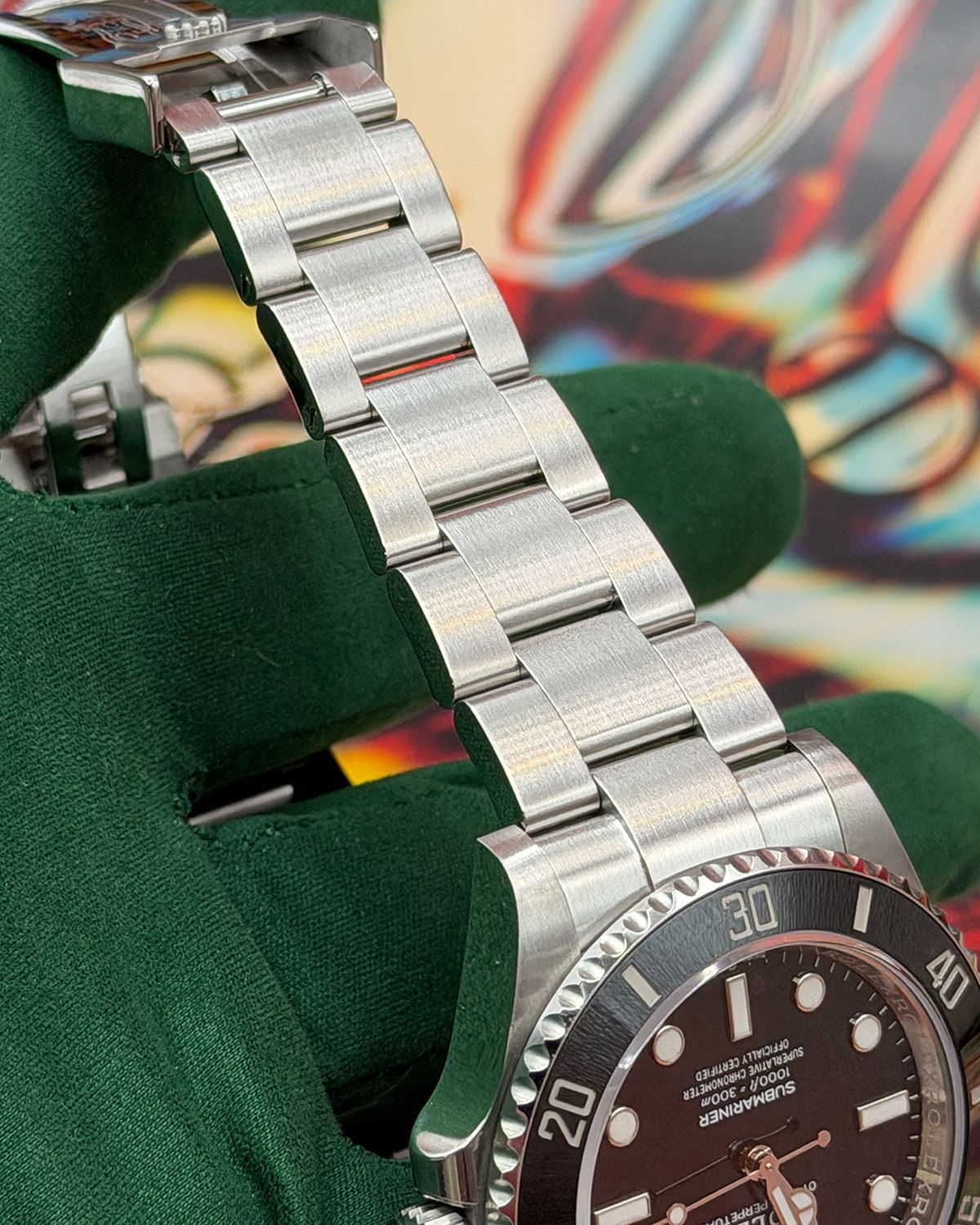 Rolex 124060