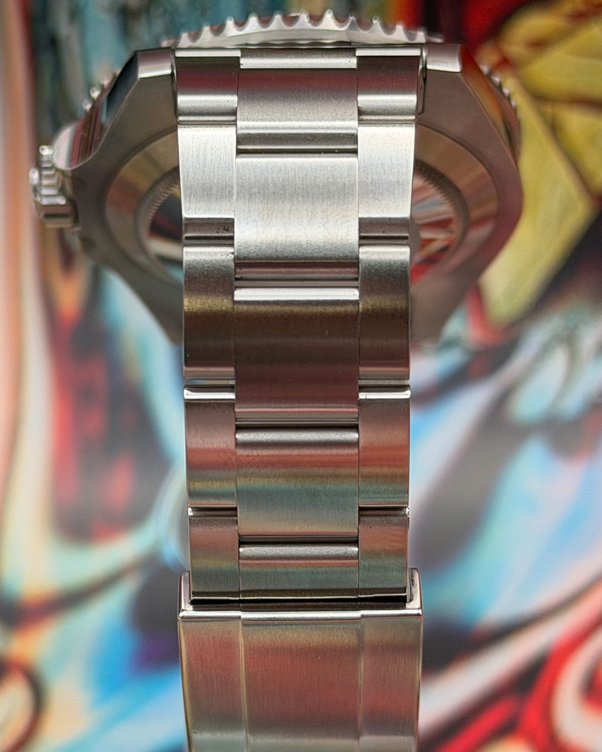 Rolex 124060