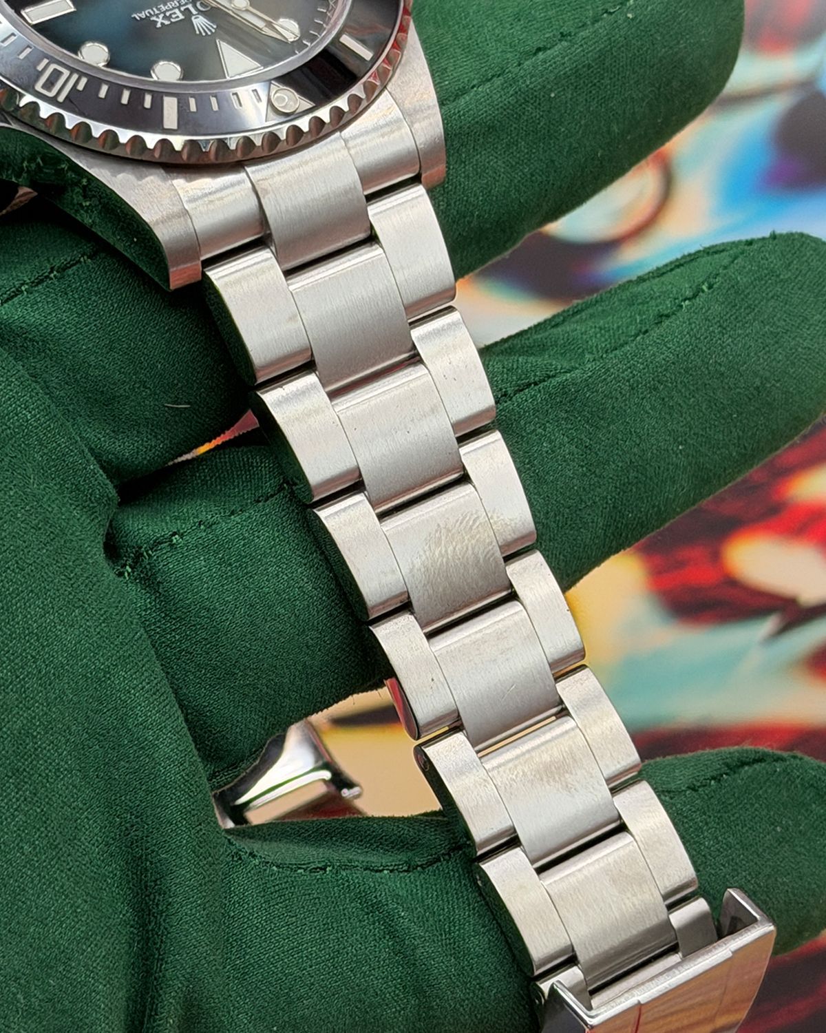 Rolex 124060