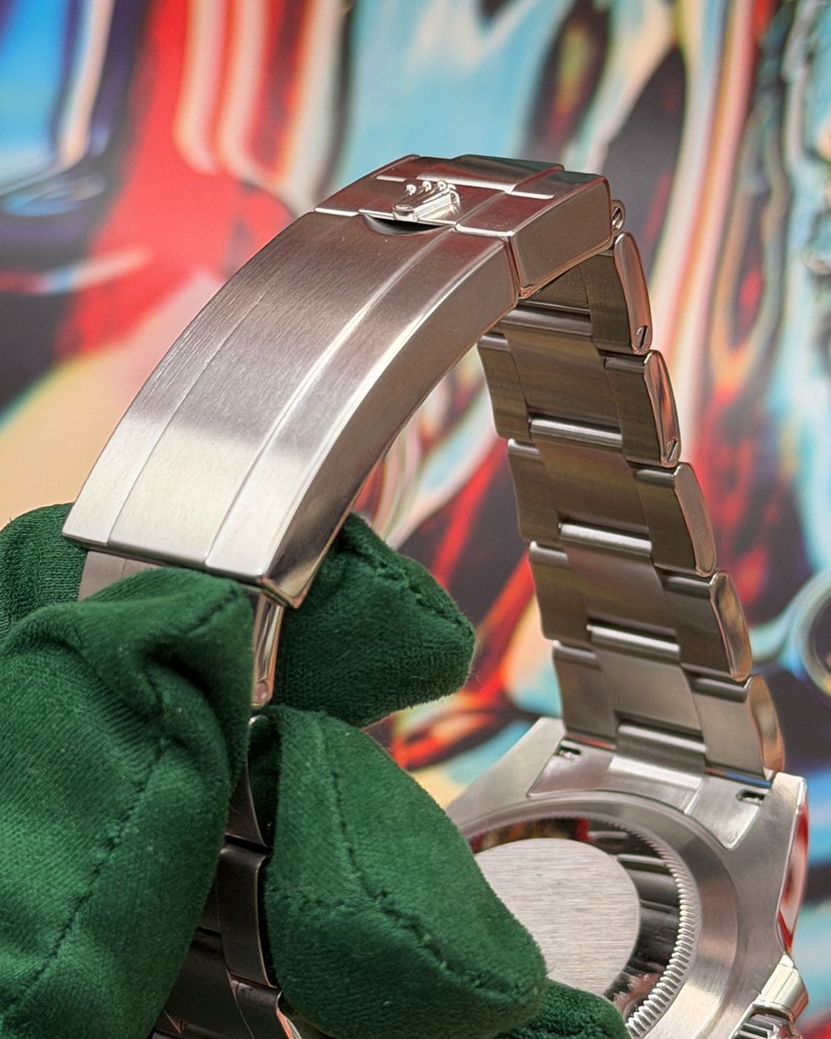 Rolex 124060