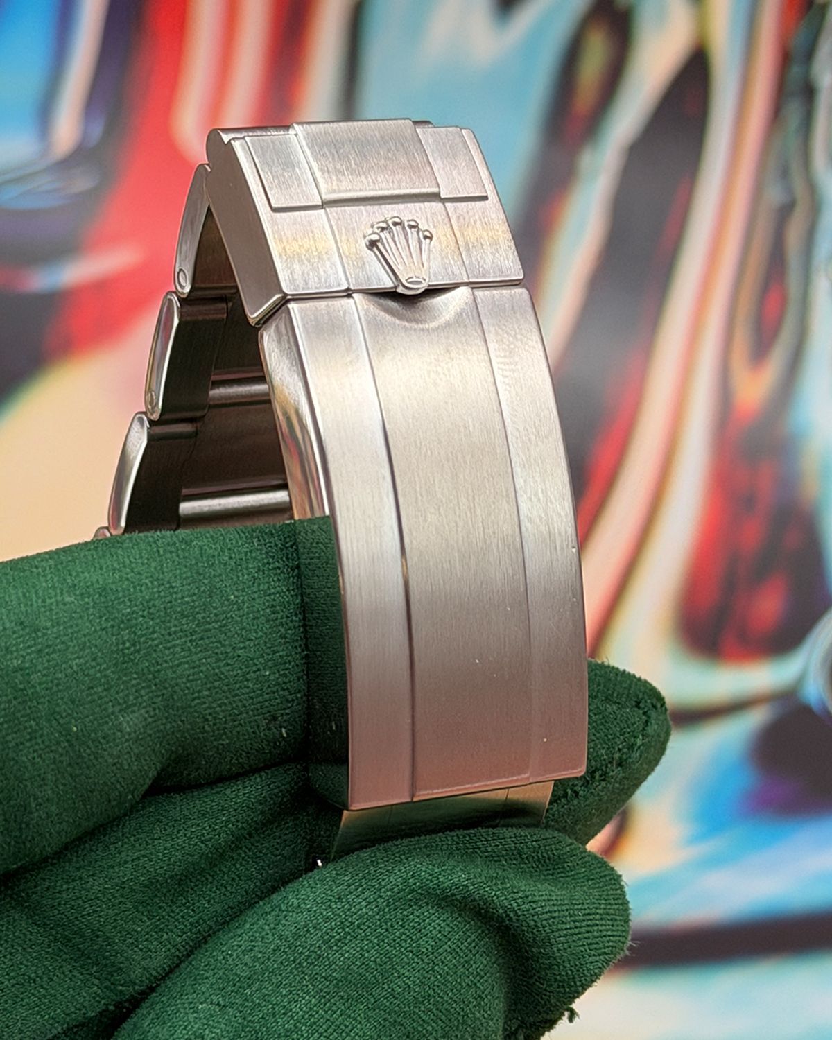 Rolex 124060