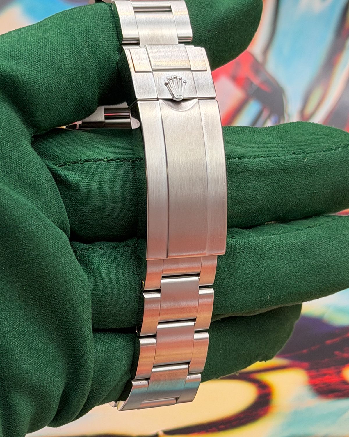 Rolex 124060