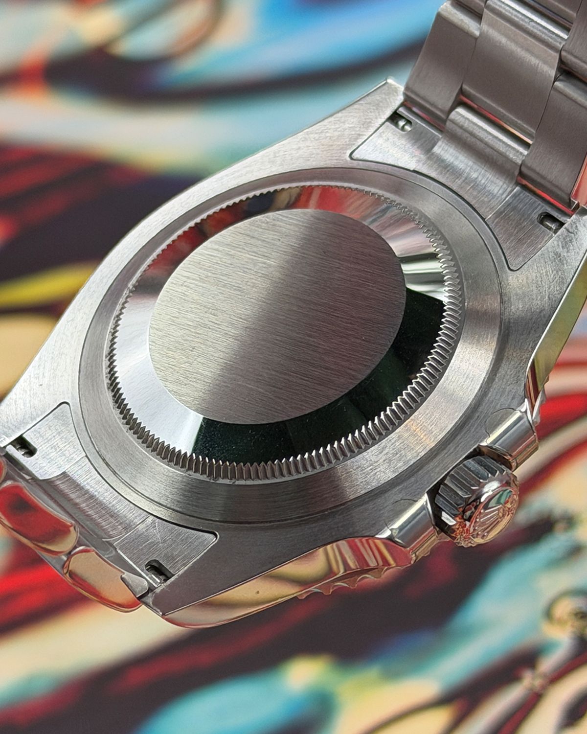Rolex 124060