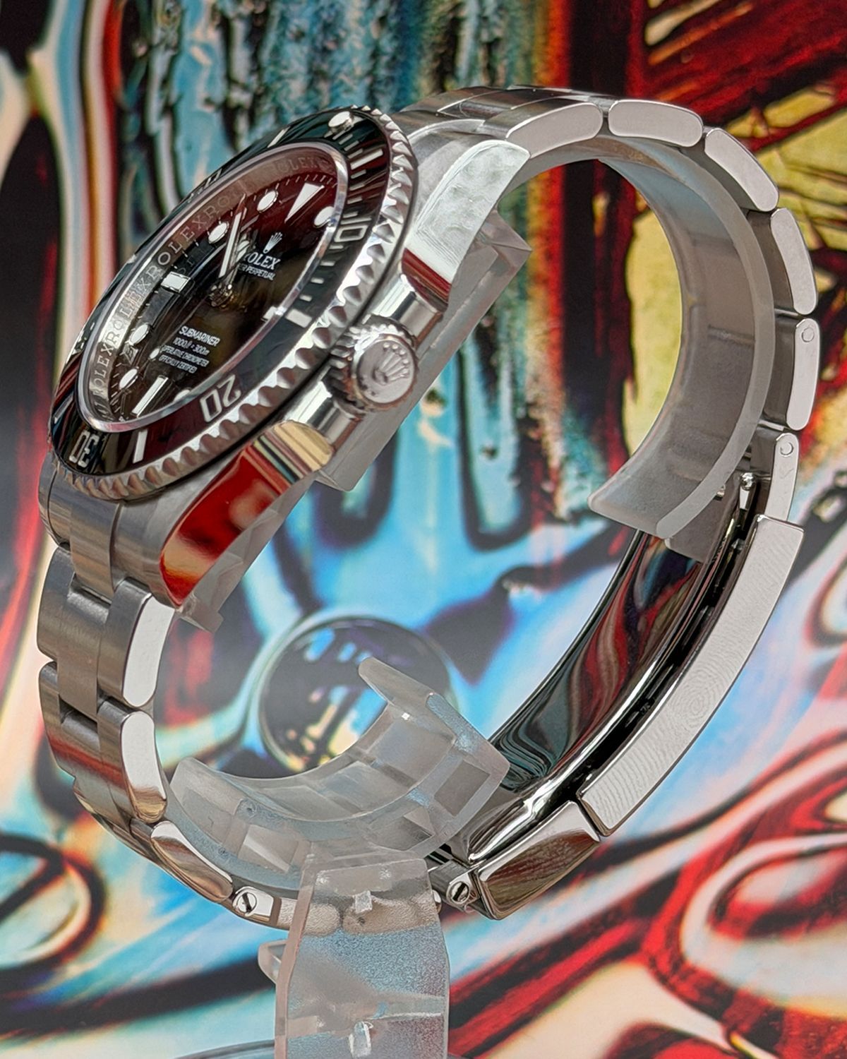 Rolex 124060