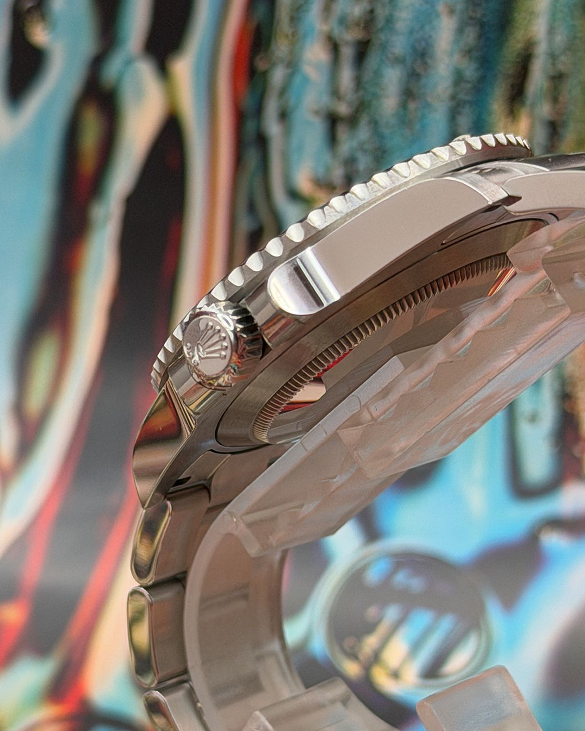 Rolex 124060