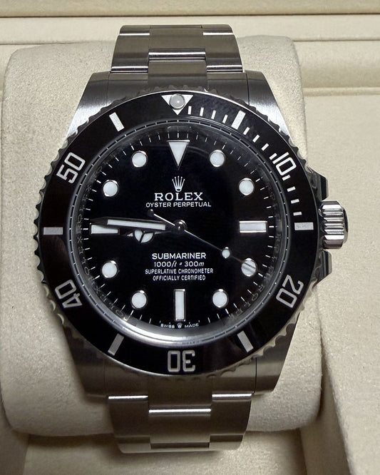 Rolex 124060