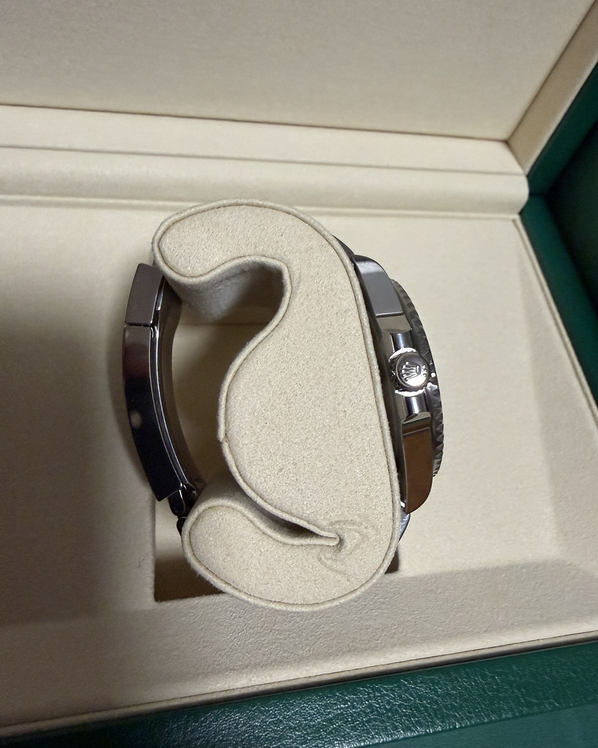 Rolex 124060