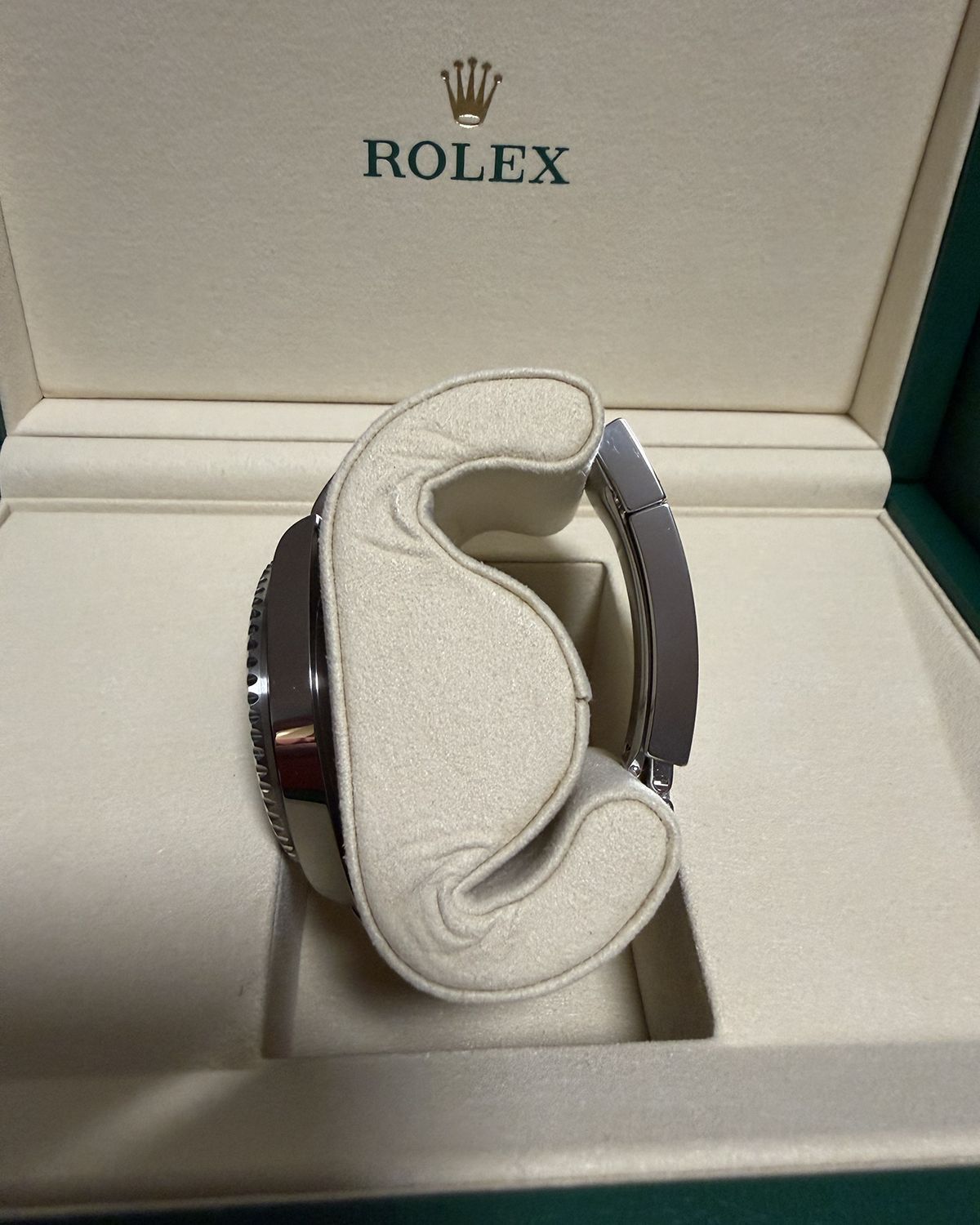 Rolex 124060
