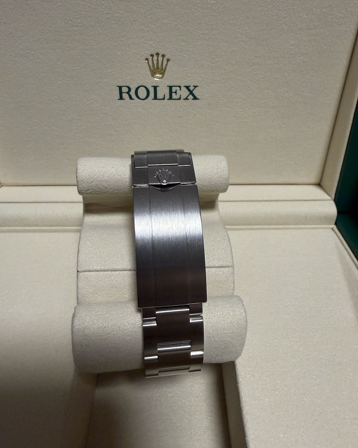 Rolex 124060