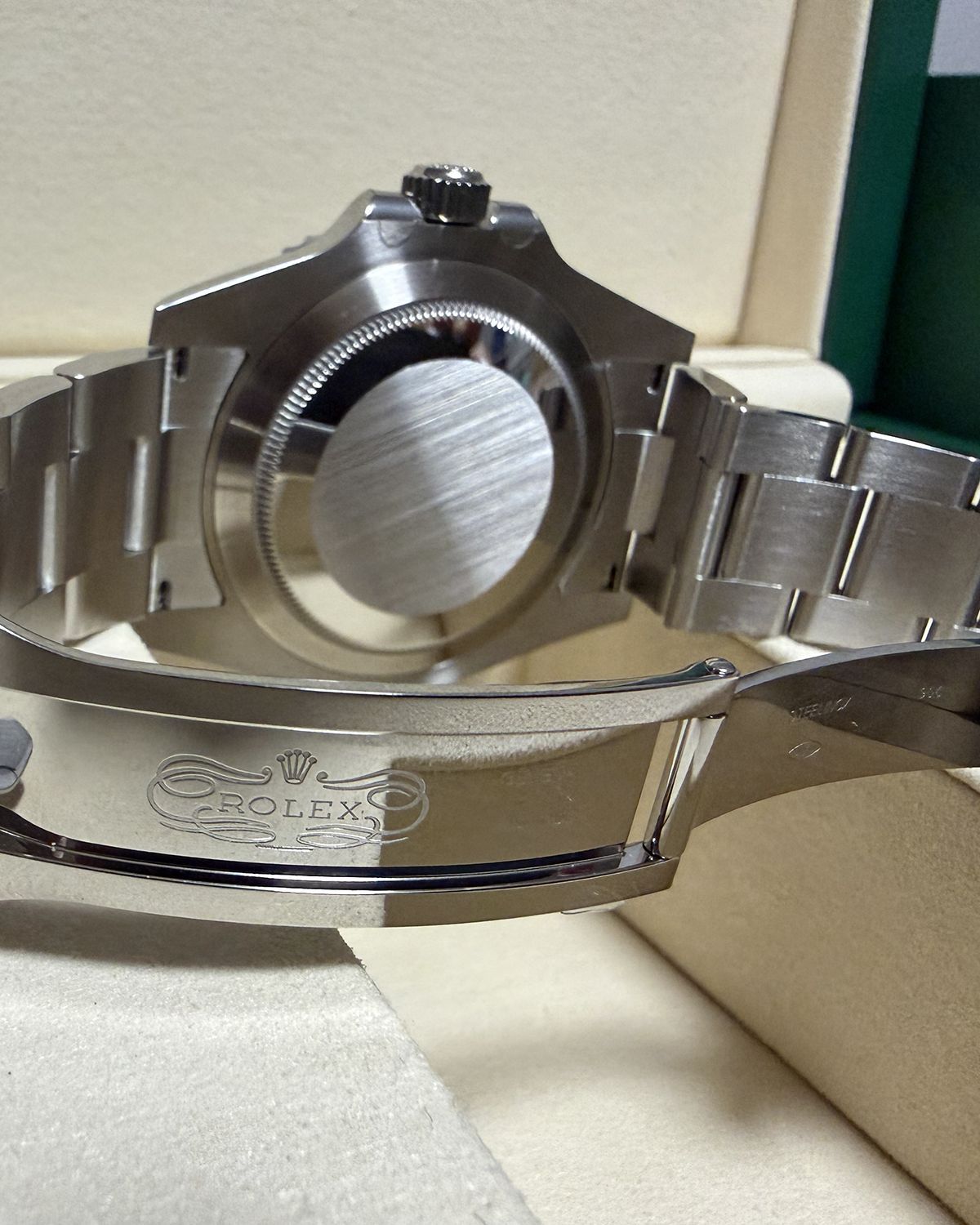 Rolex 124060