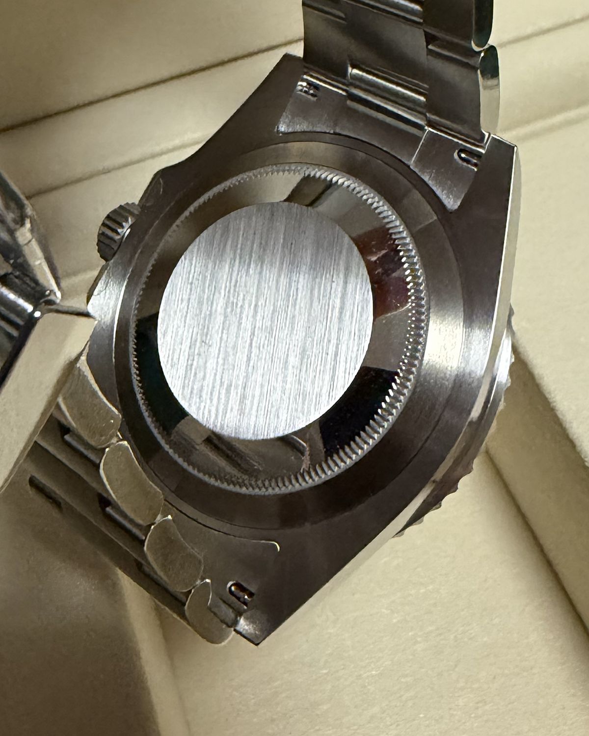 Rolex 124060