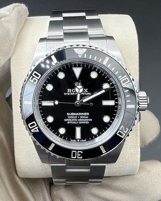 Rolex 124060