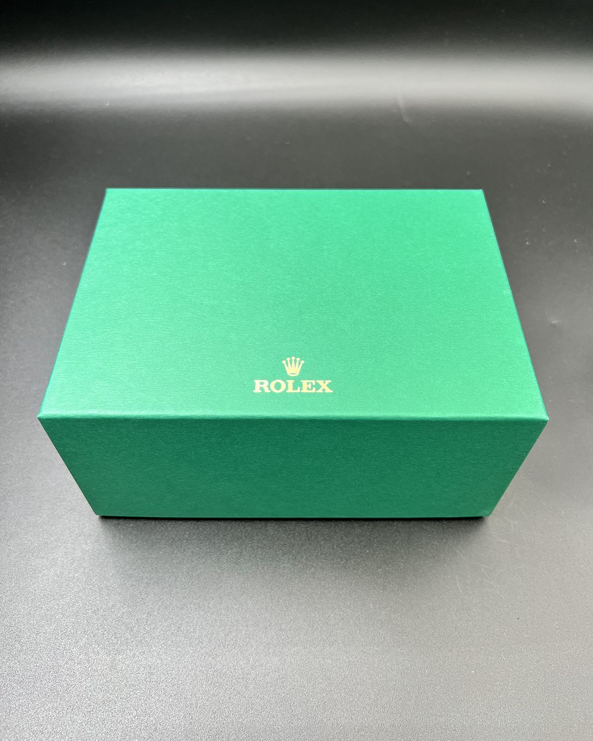 Rolex 124060