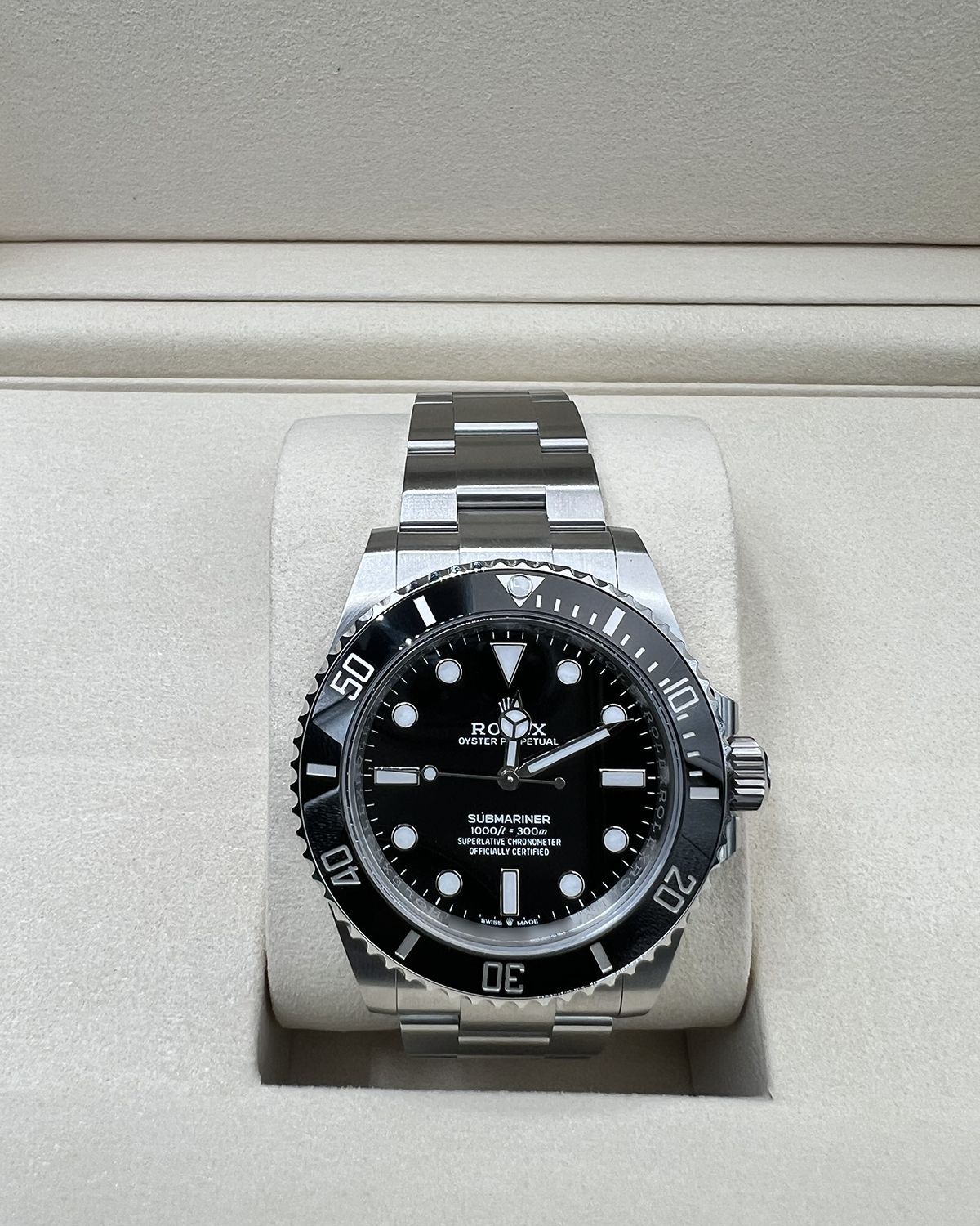 Rolex 124060