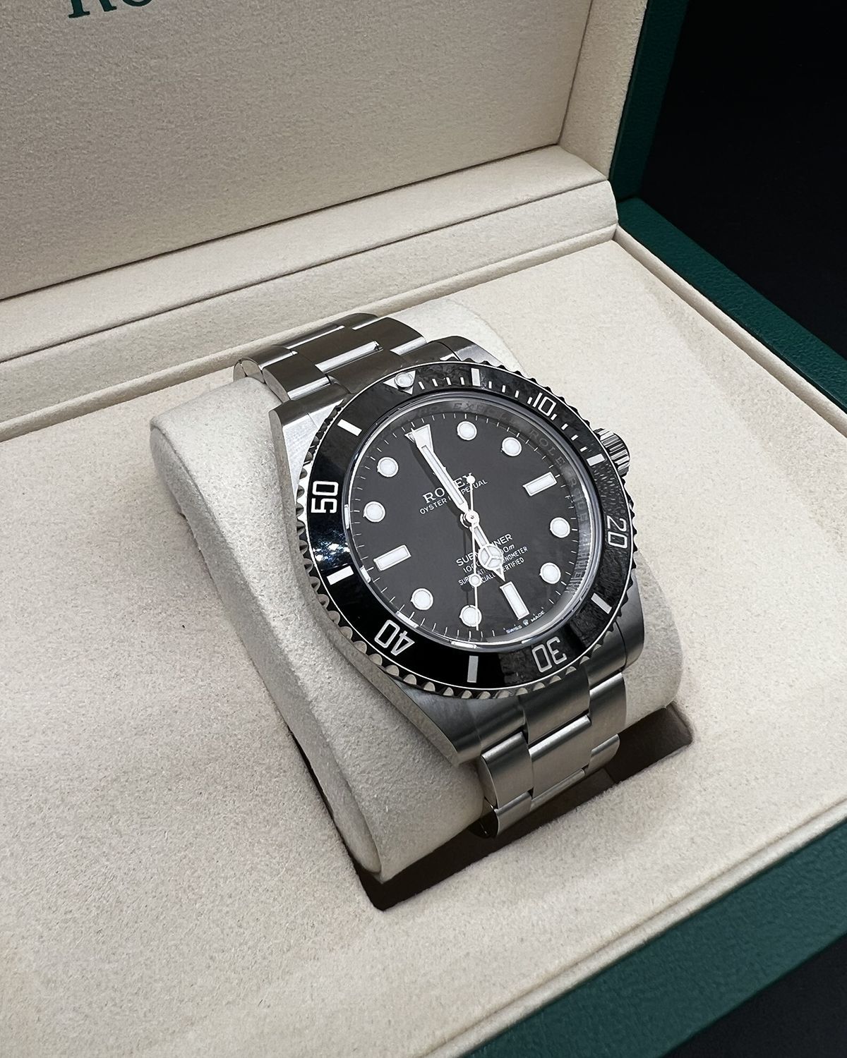 Rolex 124060