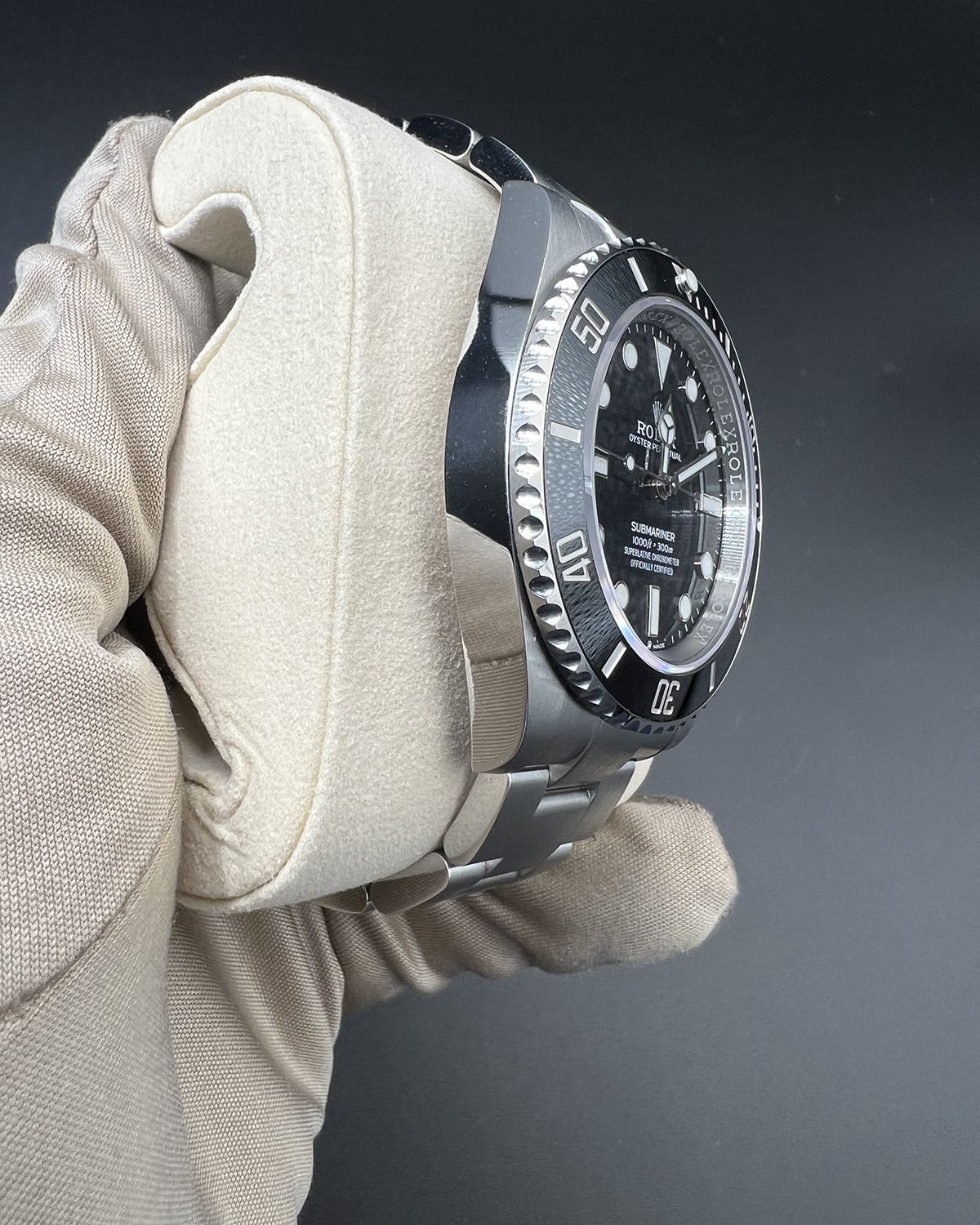 Rolex 124060