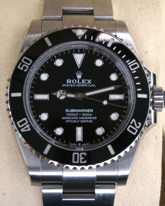 Rolex 124060