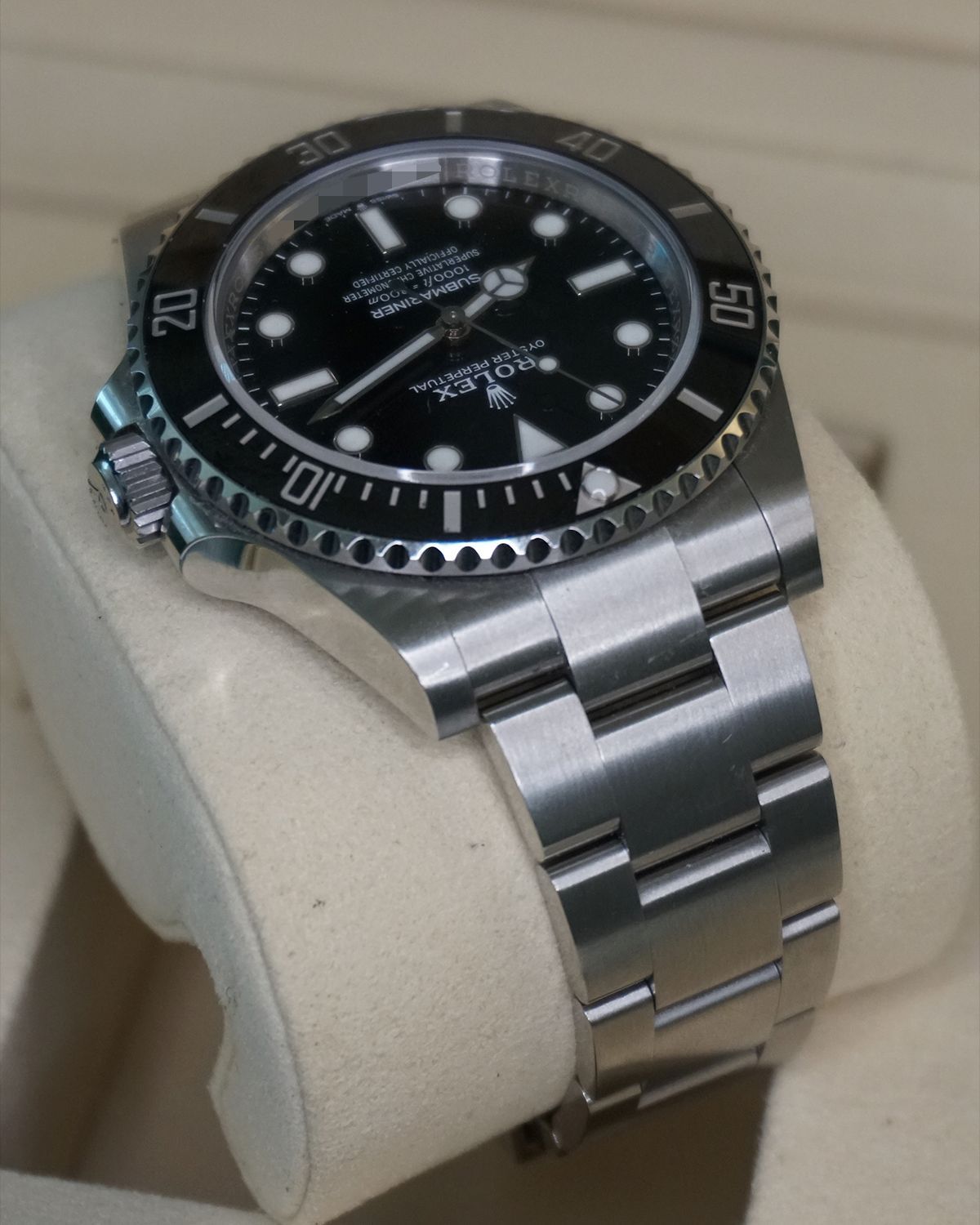 Rolex 124060