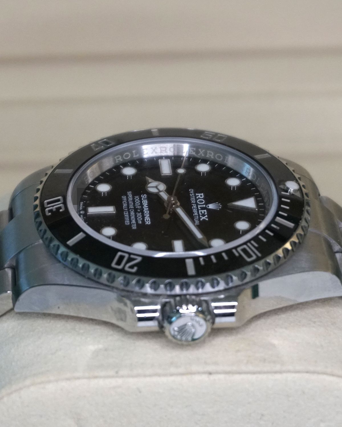 Rolex 124060
