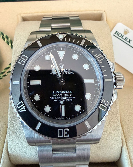 Rolex 124060