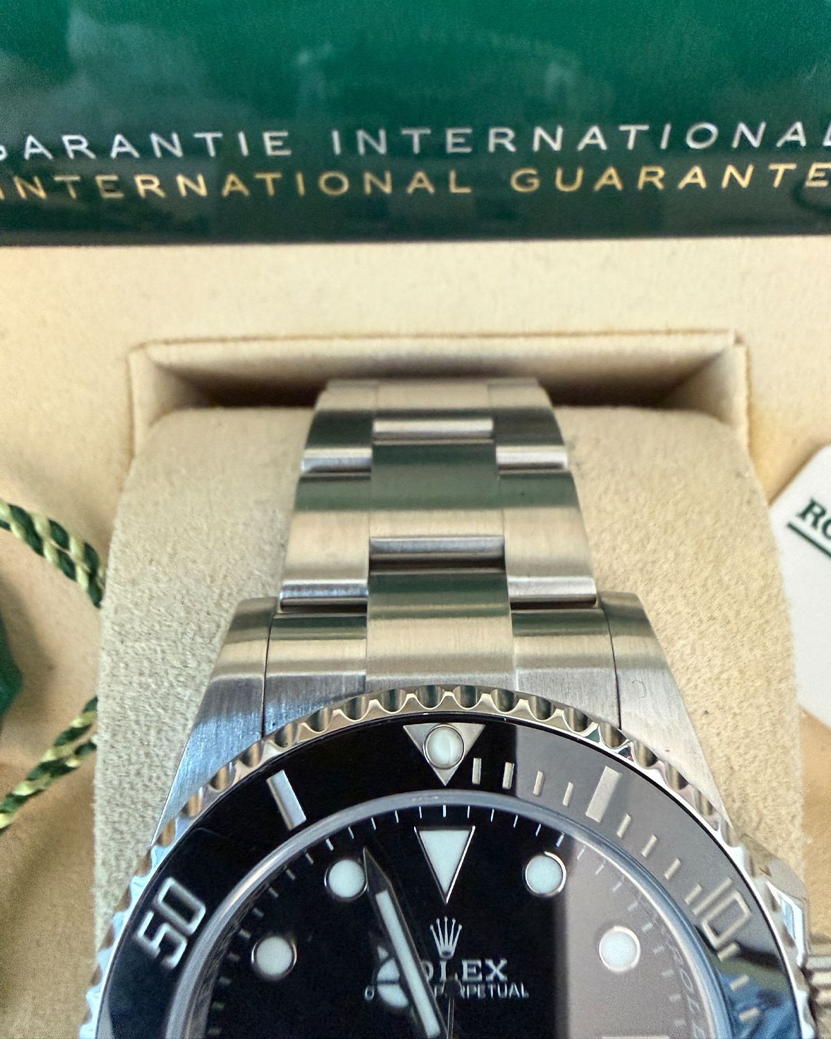 Rolex 124060