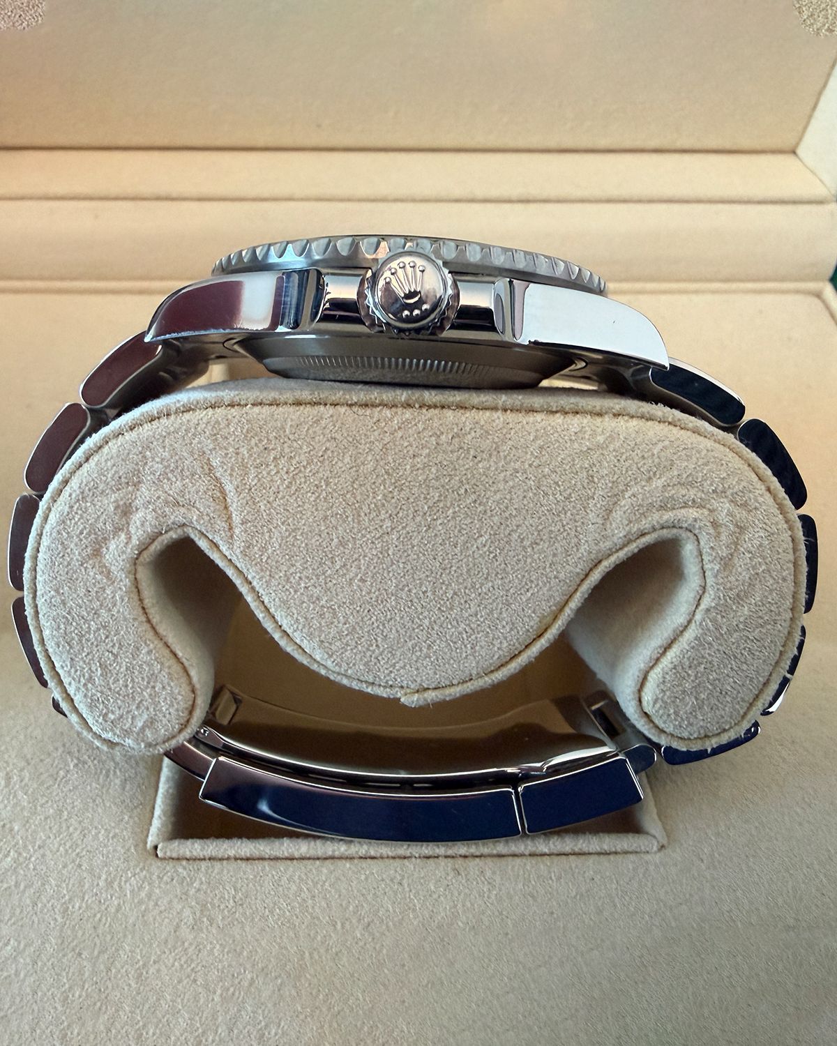 Rolex 124060