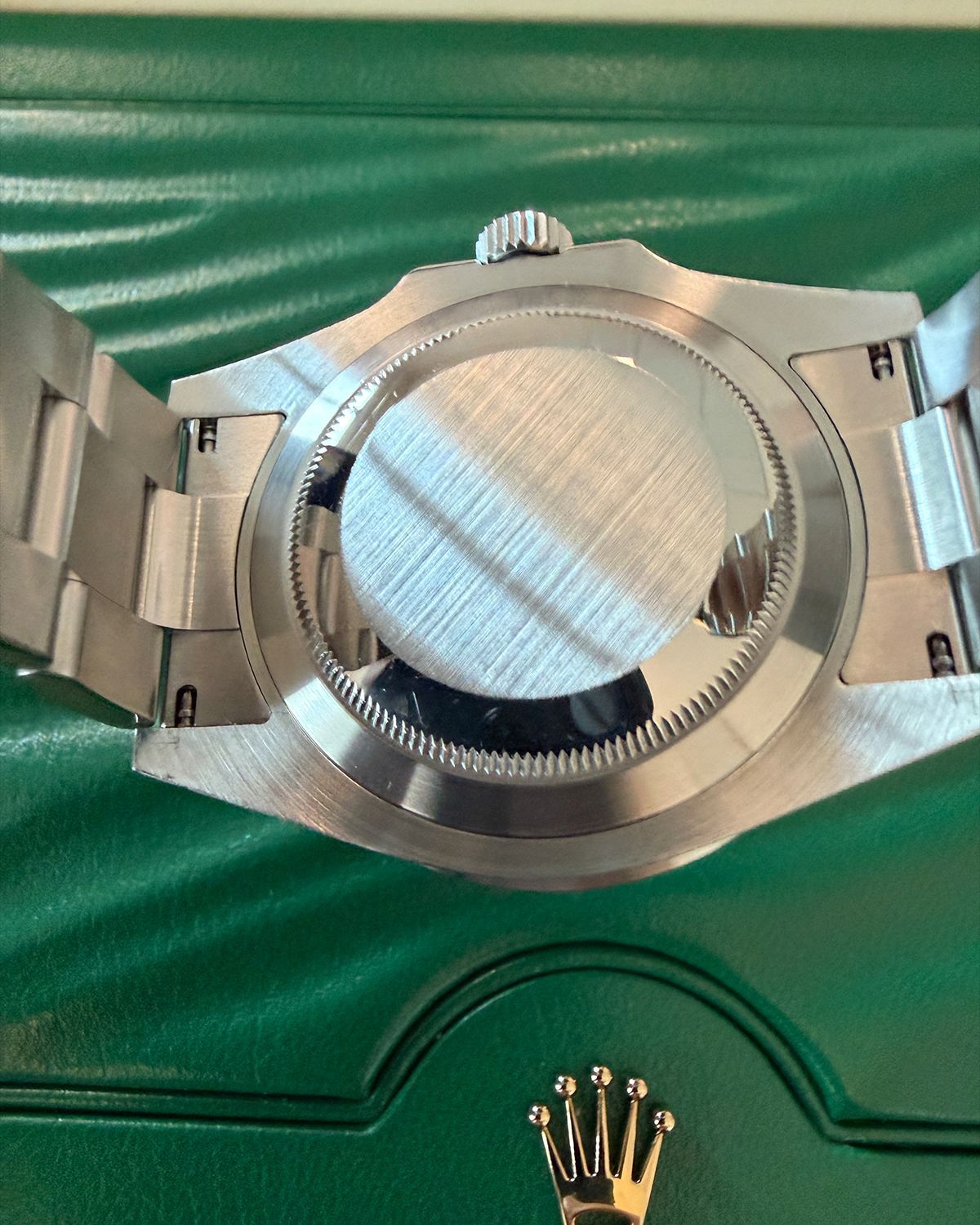 Rolex 124060