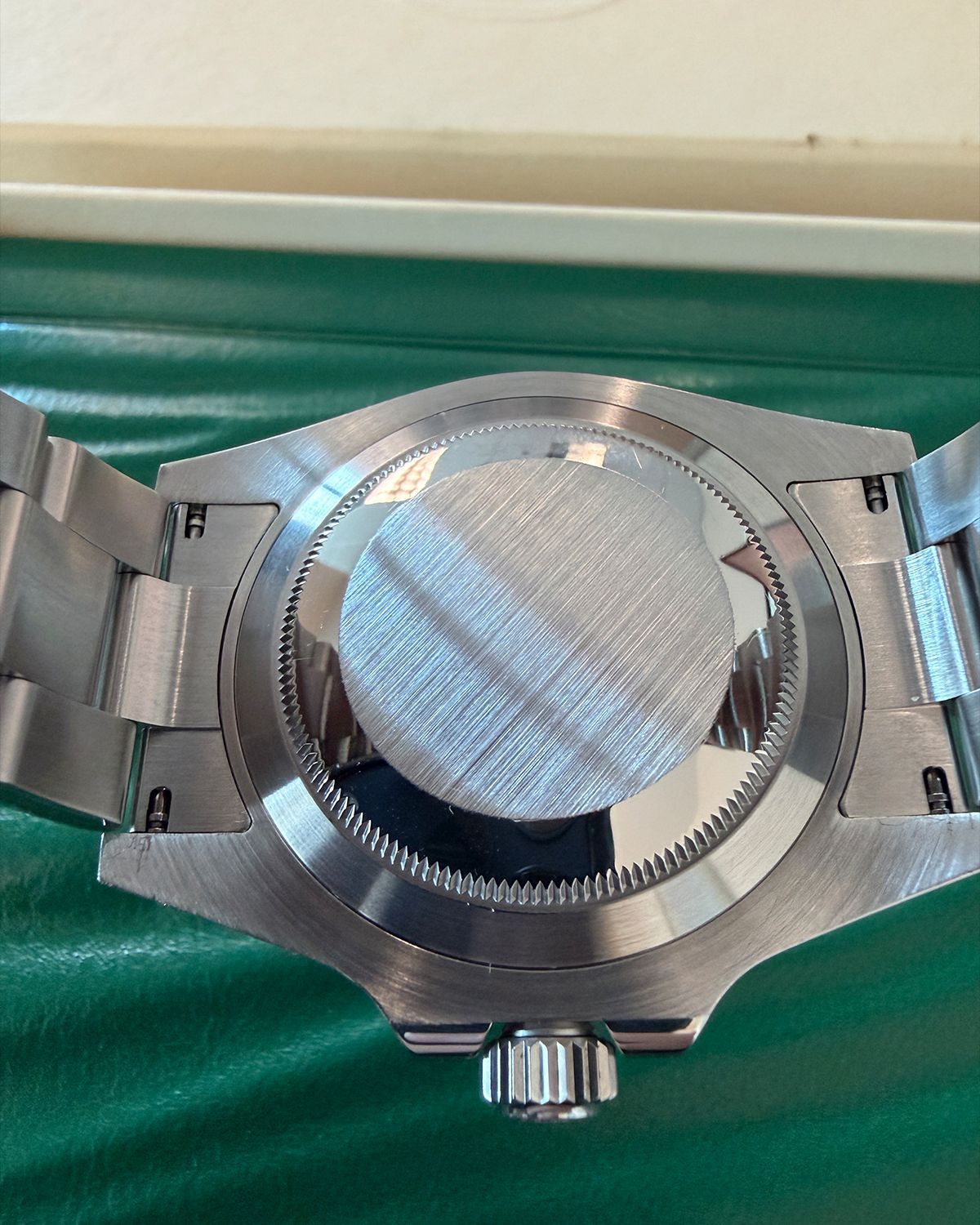 Rolex 124060