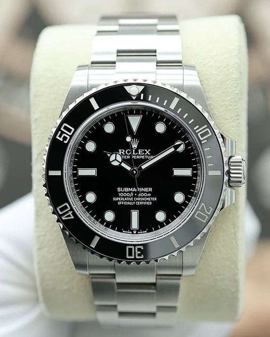 Rolex 124060