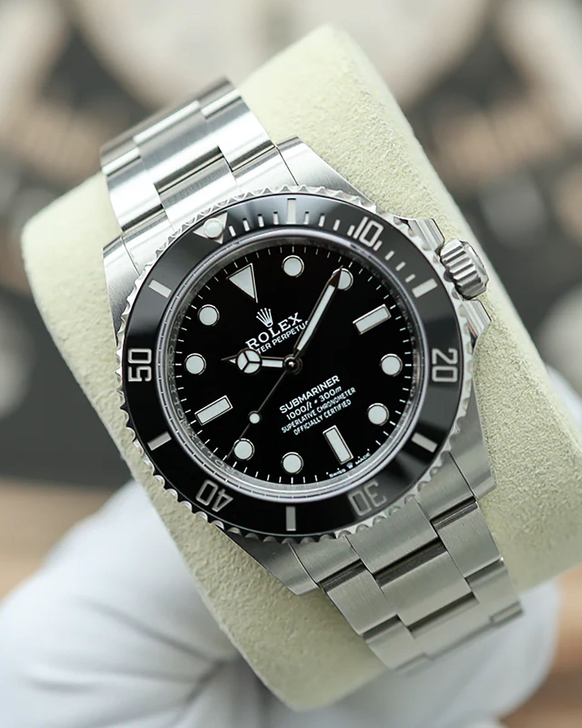 Rolex 124060